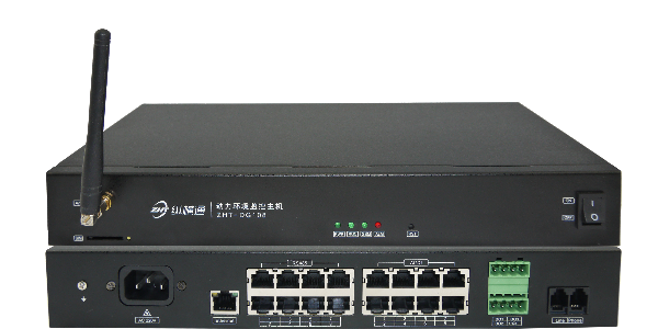 機(jī)房動(dòng)環(huán)監(jiān)控主機(jī)