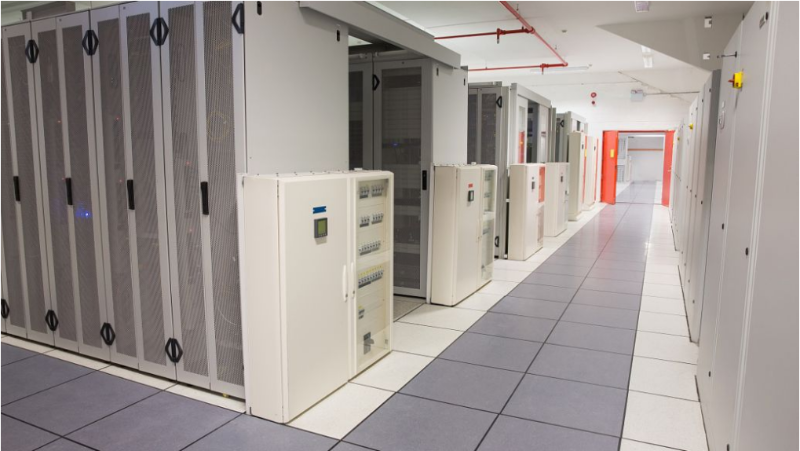 動(dòng)力環(huán)境監(jiān)控