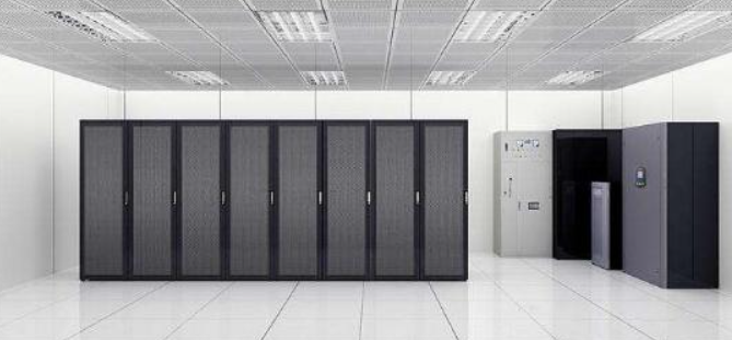 機(jī)房動環(huán)監(jiān)控系統(tǒng)