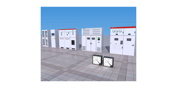 機房動力環(huán)境監(jiān)控系統(tǒng)