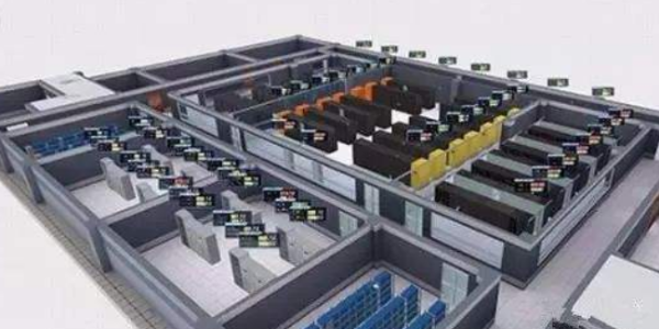 動(dòng)環(huán)監(jiān)控系統(tǒng)