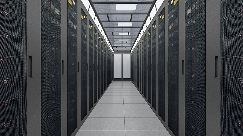 建設(shè)銀行機(jī)房動(dòng)力環(huán)境監(jiān)控系統(tǒng)