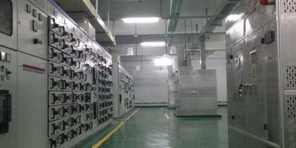 變電站監(jiān)控系統(tǒng)：技術(shù)架構(gòu)與智能應用解析