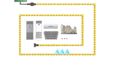 <i style='color:red'>漏水控制器</i>在環(huán)境檢測(cè)系統(tǒng)中的重要作用