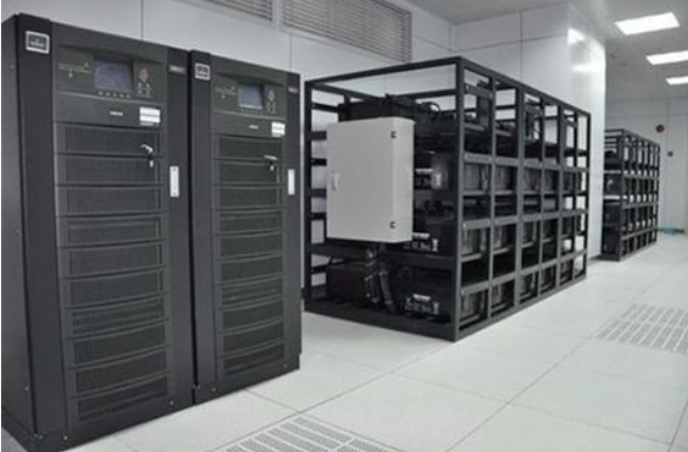 機(jī)房動(dòng)力環(huán)境監(jiān)控系統(tǒng)