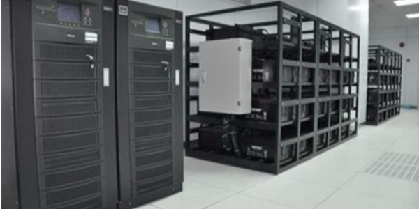 機(jī)房動環(huán)監(jiān)控