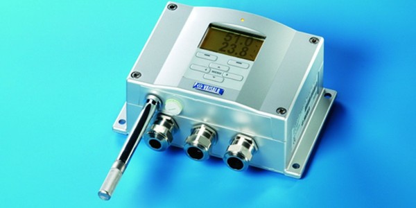 Lora溫濕度傳感器