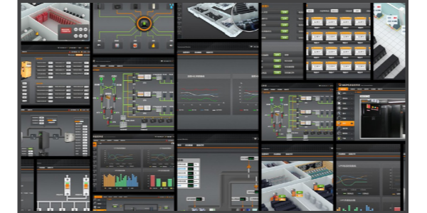 動環(huán)監(jiān)控系統(tǒng)市場