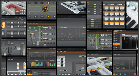 機(jī)房動(dòng)環(huán)監(jiān)控系統(tǒng)