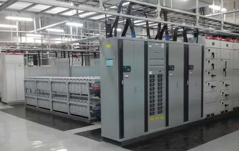 動環(huán)監(jiān)控是什么（動環(huán)監(jiān)控功能特點）