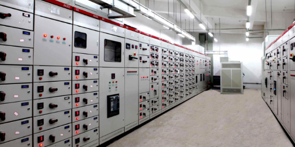 配電室動(dòng)環(huán)監(jiān)控