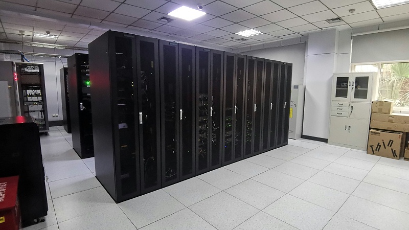 機房環(huán)境監(jiān)控軟件