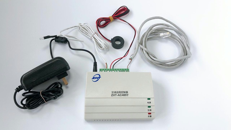 網(wǎng)絡型空調(diào)控制器