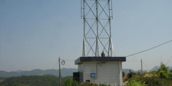 基站空調(diào)遠程智能管理系統(tǒng)