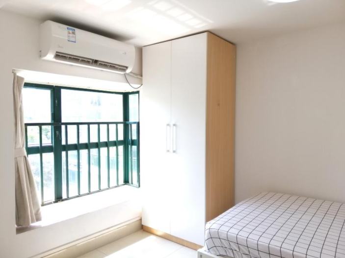 宿舍空調(diào)遠程管理系統(tǒng)