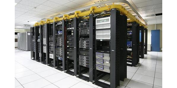 機(jī)房動(dòng)力環(huán)境監(jiān)控系統(tǒng)