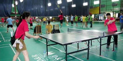 縱橫通娛樂活動