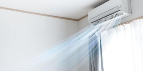 空調(diào)遠(yuǎn)程集中智能控制系統(tǒng)