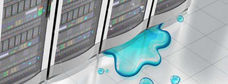 機(jī)房漏水監(jiān)測系統(tǒng)