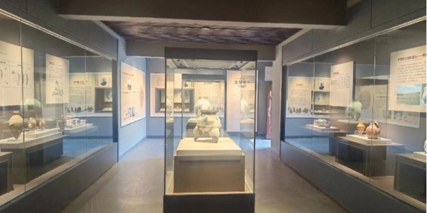 淺談博物館環(huán)境監(jiān)控系統(tǒng)