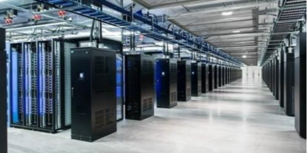 數(shù)據(jù)中心機(jī)房動(dòng)環(huán)監(jiān)控系統(tǒng)