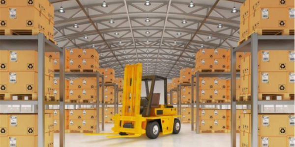 倉庫智能監(jiān)控系統(tǒng)