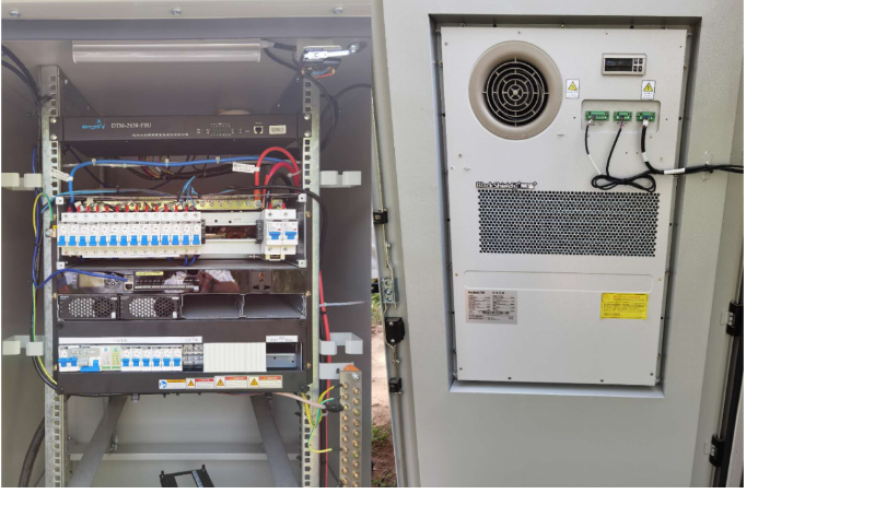 基站動(dòng)環(huán)監(jiān)控