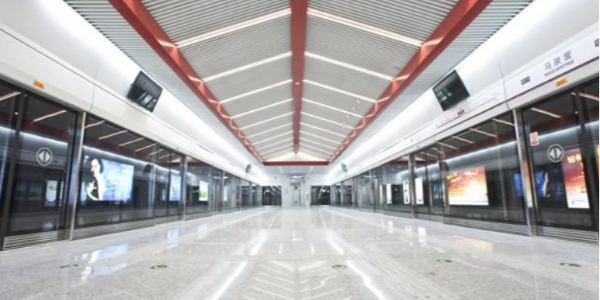 了解軌道交通機(jī)房動(dòng)環(huán)監(jiān)控系統(tǒng)的主要功能效果