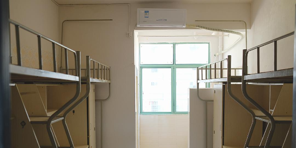 宿舍空調(diào)遠(yuǎn)程節(jié)能控制系統(tǒng)