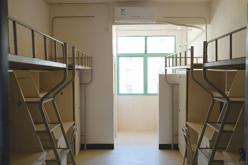 宿舍空調(diào)遠(yuǎn)程節(jié)能控制系統(tǒng)