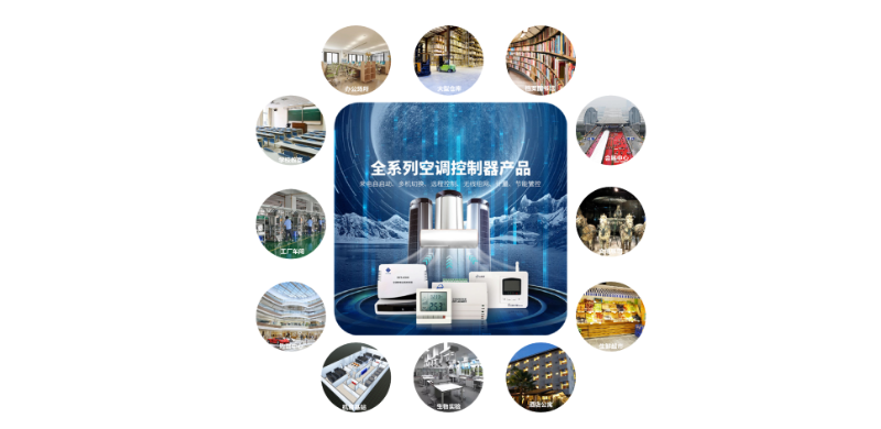 空調遠程智能控制器