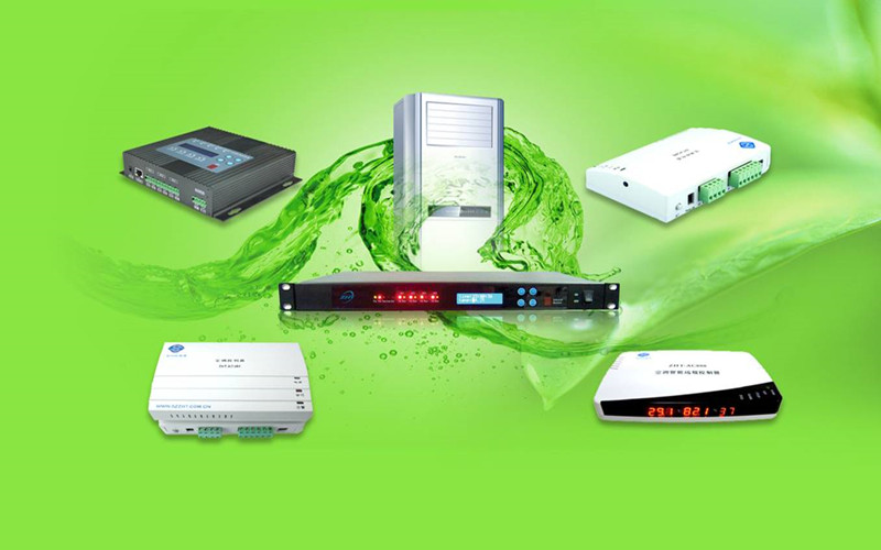 空調(diào)控制器