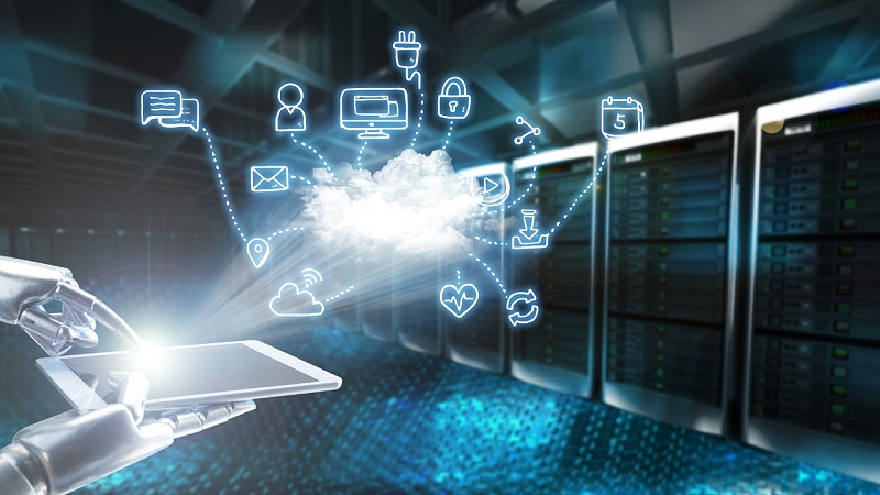 簡述動環(huán)監(jiān)控系統(tǒng)含義及特點