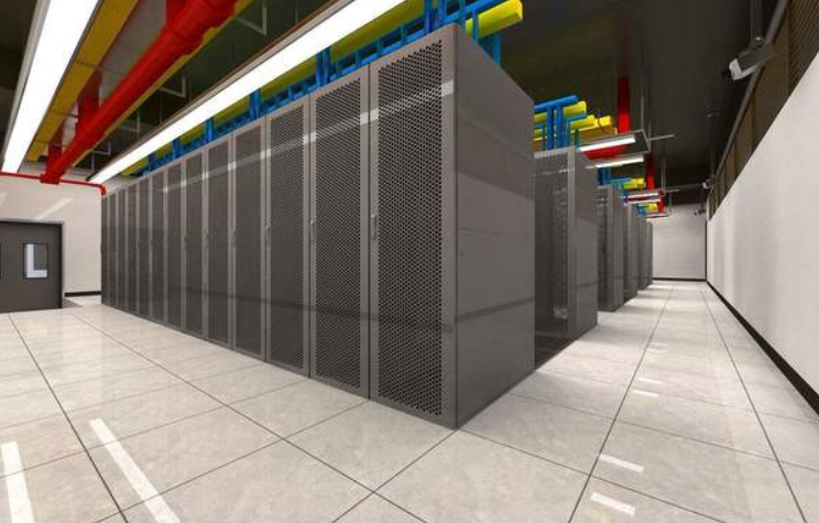 機房監(jiān)控解決方案