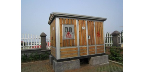 配電房動(dòng)環(huán)監(jiān)控系統(tǒng)