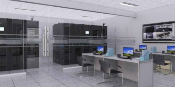 機(jī)房動(dòng)環(huán)監(jiān)控系統(tǒng)