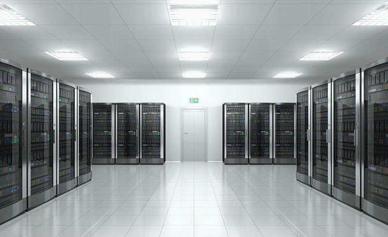 機(jī)房智能集中監(jiān)控管理