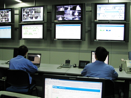 物聯(lián)網(wǎng)機(jī)房監(jiān)控是什么(物聯(lián)網(wǎng)機(jī)房監(jiān)控系統(tǒng)含義)