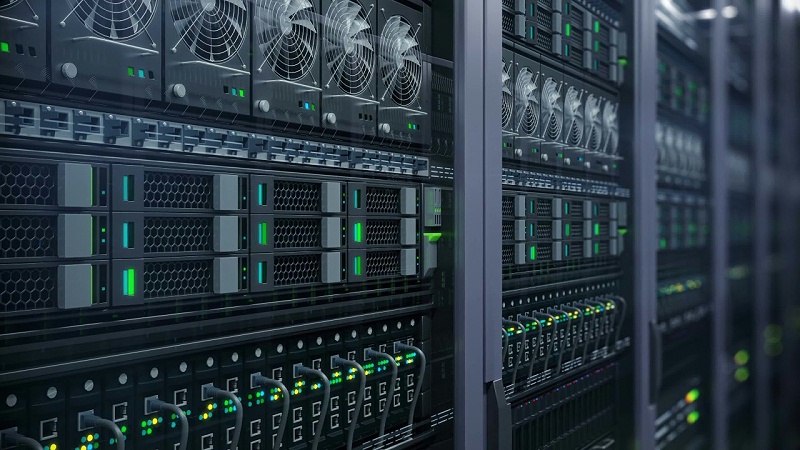 機(jī)柜微環(huán)境監(jiān)控