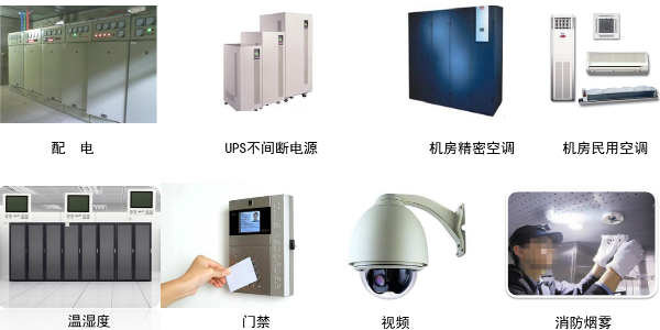 機(jī)房環(huán)控排名