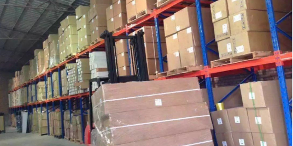 庫房漏水檢測系統(tǒng)