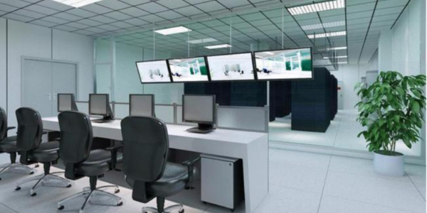 機(jī)房動力環(huán)境監(jiān)控