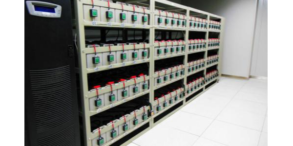 蓄電池監(jiān)控管理系統(tǒng)