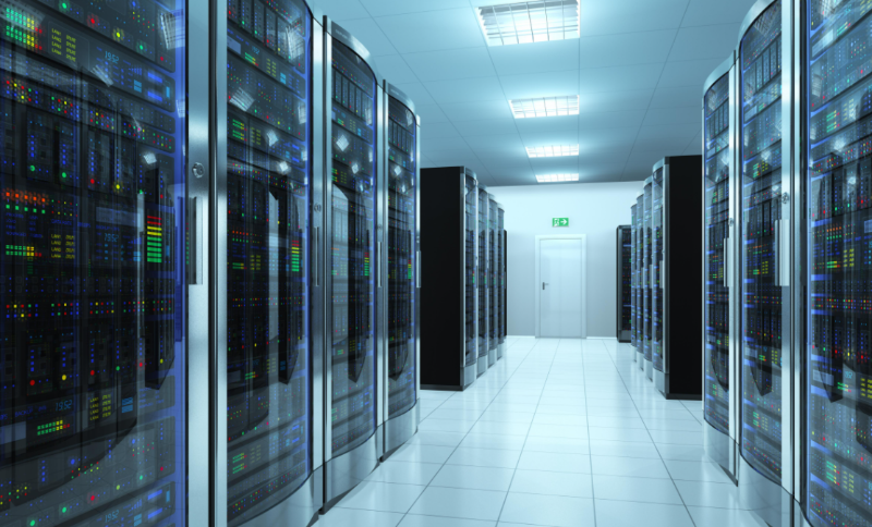 機房環(huán)控管理系統(tǒng)