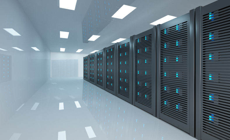 機房集中監(jiān)控系統(tǒng)